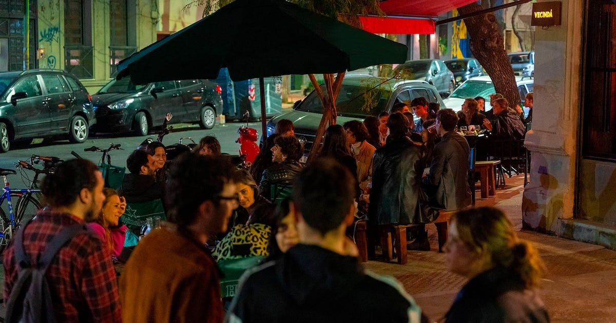 Chacagiales, el rincón porteño sin fronteras oficiales que se coló entre los 40 barrios más destacados del mundo