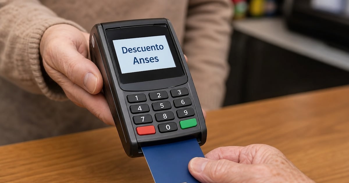 Los descuentos para jubilados y pensionados en supermercados y farmacias: cómo funcionan, qué topes aplican y qué bancos suman rebajas extra