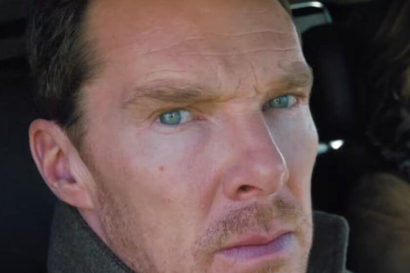 El heredero, la traición y el perro: el regreso de Ritchie al crimen con Cumberbatch como mascarón de proa