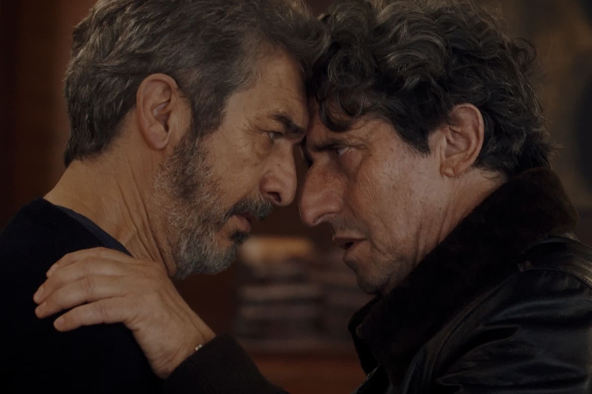 Dos películas con sangre argentina van por la Concha de Oro en San Sebastián
