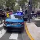Detuvieron al exmánager de Callejero Fino por presuntas amenazas: el fiscal ordenó el arresto en un country de Escobar