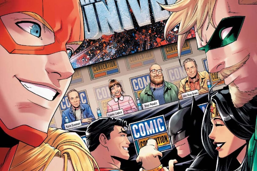Stuart, el Flash de galera y la trastienda de un cambio que salva una temporada