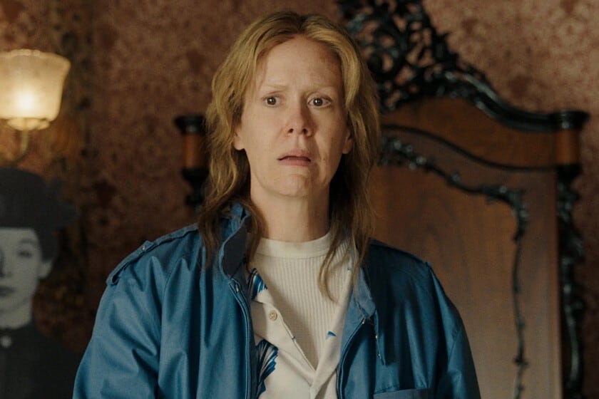 Sarah Paulson como Aileen Wuornos: cuando la ficción cruza dos casos reales con lazo propio