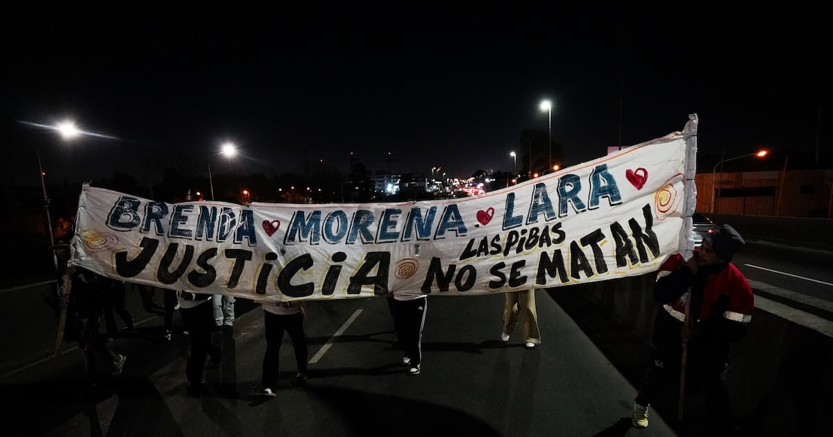 A un año del triple femicidio de Florencio Varela: la Justicia federal sostiene 16 detenidas y busca a seis prófugas