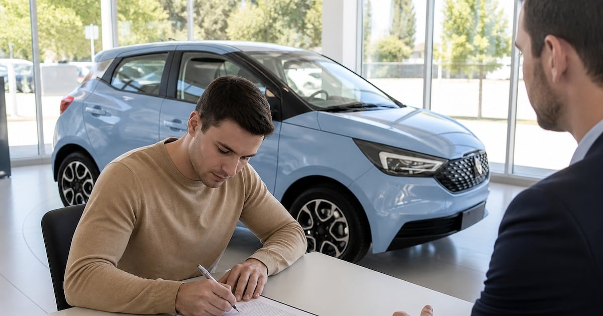 Banco Nación extiende el plan para comprar autos y la cuota inicial arranca en torno al millón de pesos