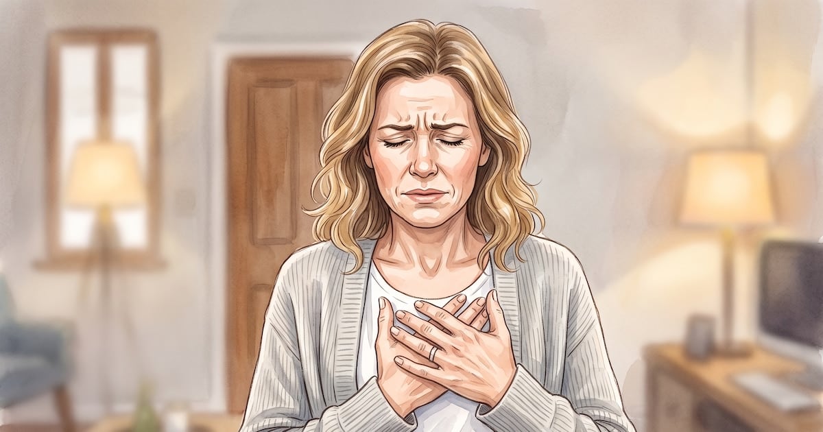 Cuando el corazón avisa sin que duela el pecho: las señales que las mujeres suelen pasar por alto