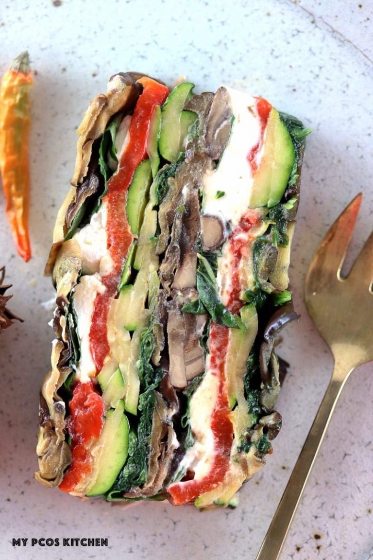 Siete días, siete opciones: el menú semanal que va del sándwich de huevo y palta a la pizza de peras y rúcula