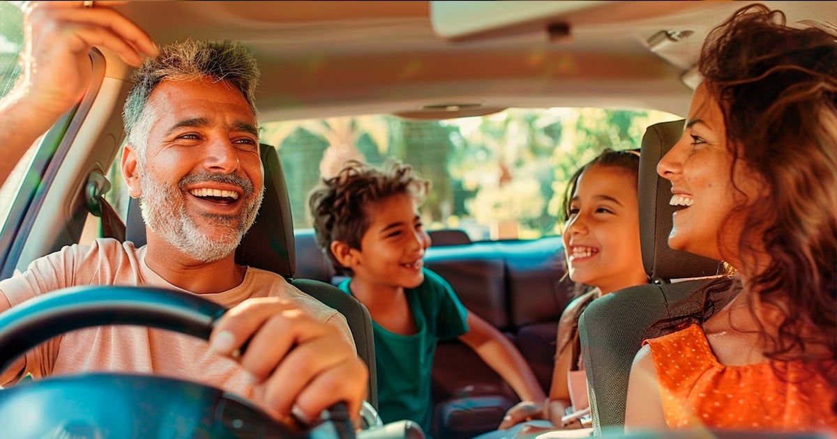 Las mini escapadas que reparan: viajar cerca y seguido también hace bien, según un estudio
