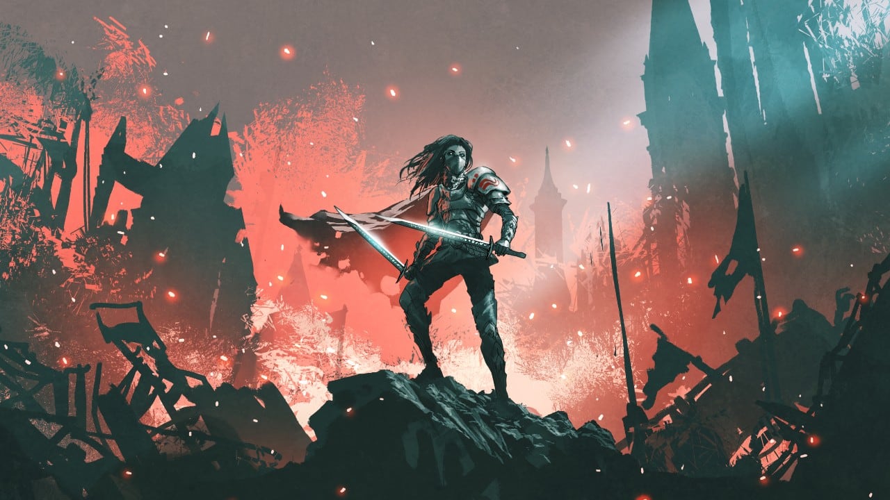 Spawn se muda a Sanctuary: la capa que pega y el Violator que reemplaza al demonio clásico