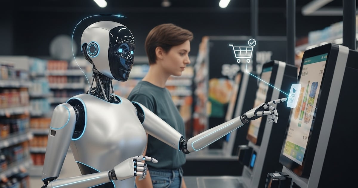 ¿Le pedirías a la inteligencia artificial que elija por vos?: el dilema argentino de comprar con ayuda digital
