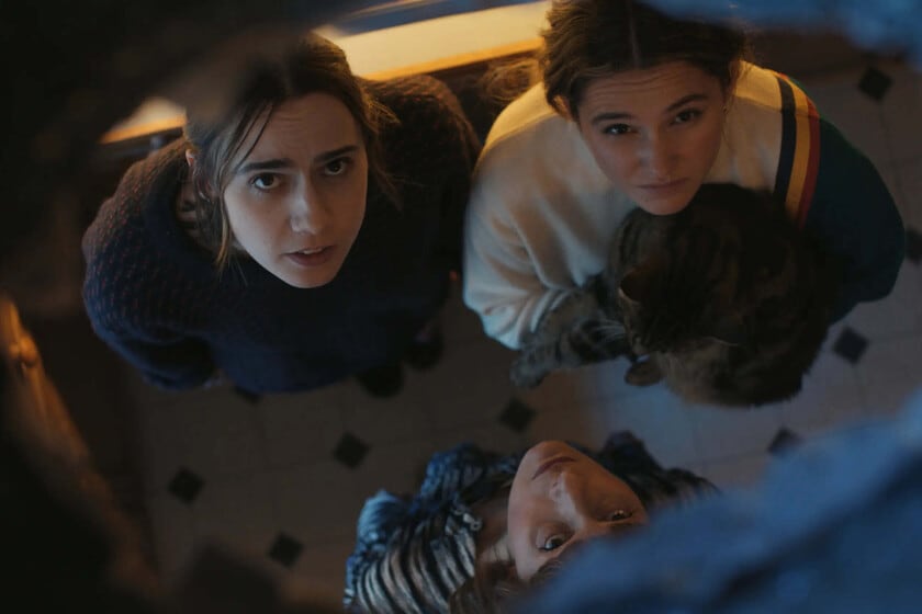 Vuelven las chicas valientes: Such Brave Girls se hace un lugar en la pantalla española con su segunda entrega