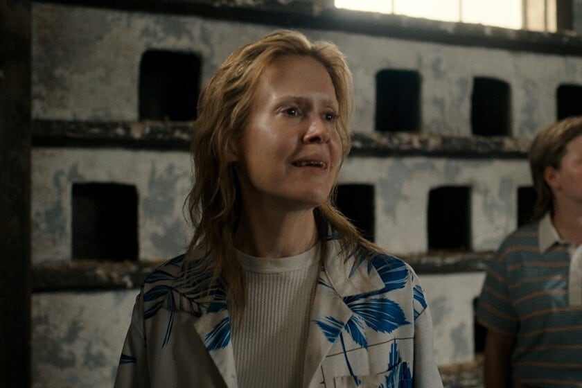 "Monstruo: La historia de Lizzie Borden": el debut más bajo de la antología de Ryan Murphy que, igual, abre un capítulo histórico de Netflix