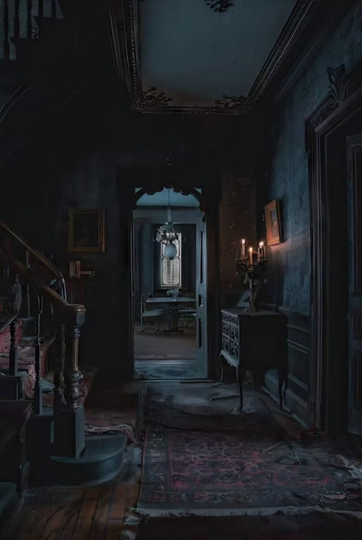 Mercedes Lambre se muda a una casona inquietante: arranca Sombras, el nuevo thriller de la pantalla abierta
