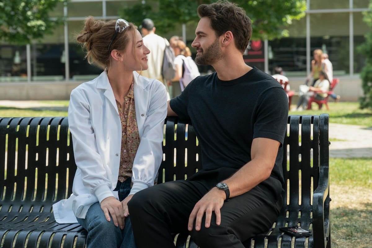 La hipótesis del amor: cuando la ciencia y el corazón comparten fórmula en Prime Video