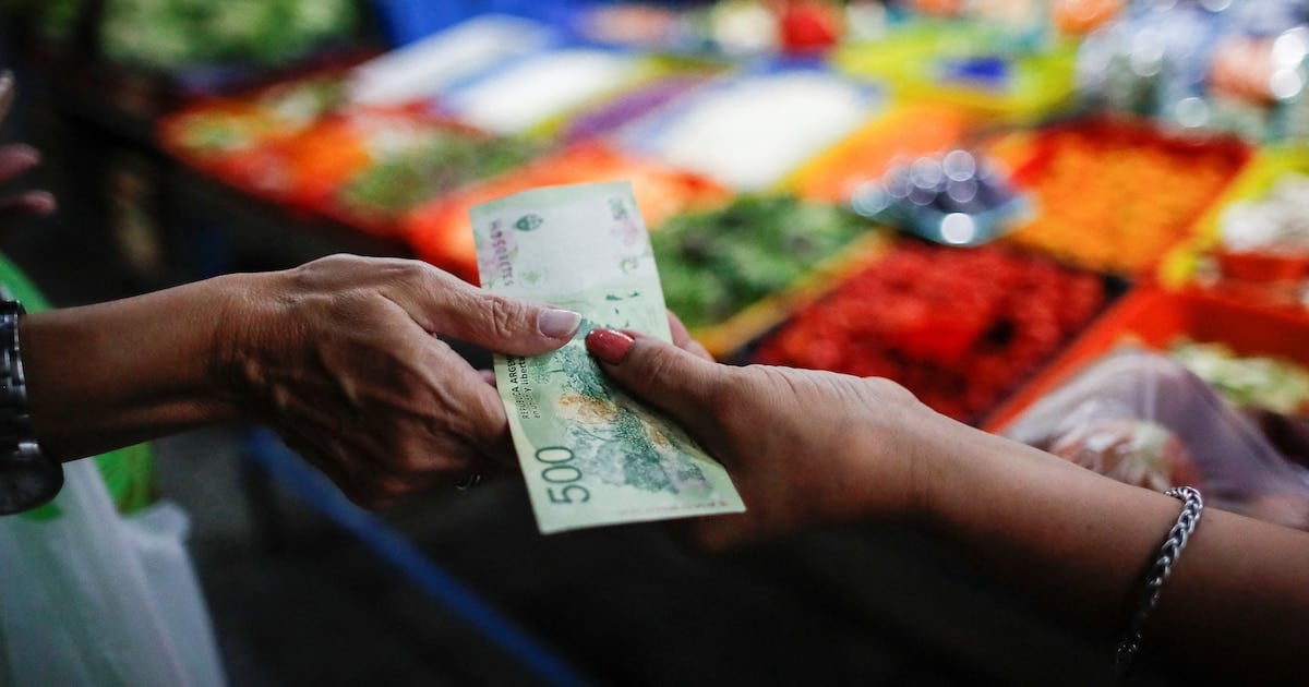 Las verduras y las bebidas lideran las subas de alimentos en la tercera semana de septiembre