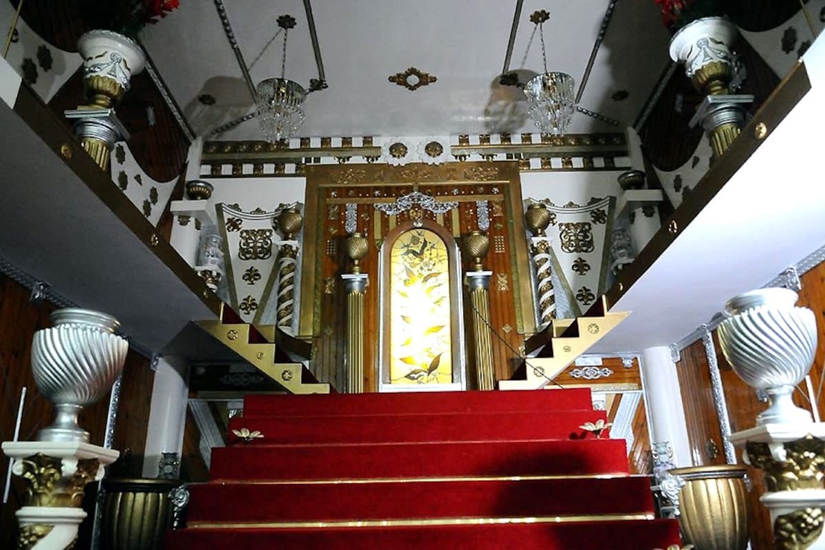 Templo Filadelfia: 27 condenas y una reparación histórica de más de 2.170 millones de pesos por explotación y servidumbre