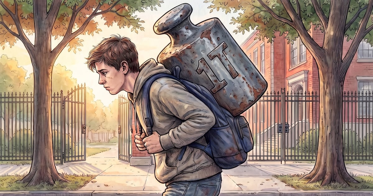 Cuando la mochila del aula se vuelve peso en la casa: cómo acompañar a los chicos sin sumar más presión