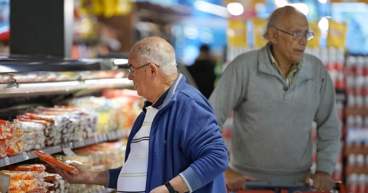 ANSES y supermercados: cómo armar la mejor combinación de descuentos y reintegros con la jubilación de octubre