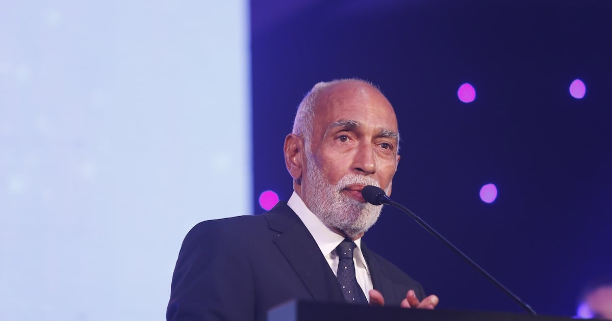 Adiós al Negro González Oro: una voz irrepetible de la radio argentina se apagó en Punta del Este