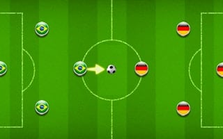 La pelota se viste de animé: Rematch se cruza con Blue Lock en su Temporada 5 y mete un modo de fútbol 3 contra 3 con arqueritos robots