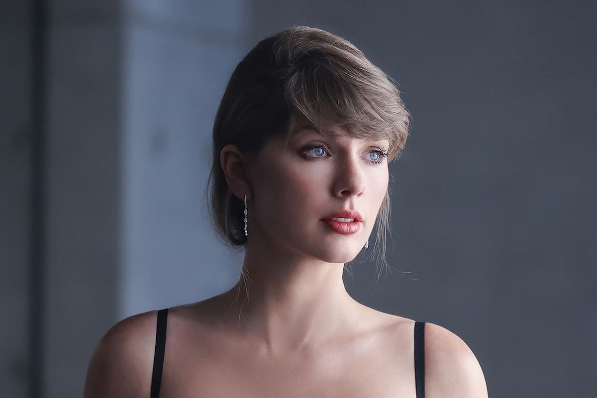 Taylor Swift desató una fiebre de cuatro puntas y rompió dos marcas en Spotify con The Life of a Showgirl: The Encore