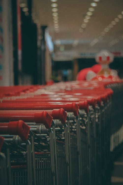 El lunes 28 puede encontrar a supermercados y shoppings con sus persianas bajas por el Día del Comercio