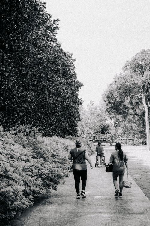 Caminar, dormir y no pasarse de rosca: la fórmula que propone una especialista para cuidar el deseo sexual desde el movimiento