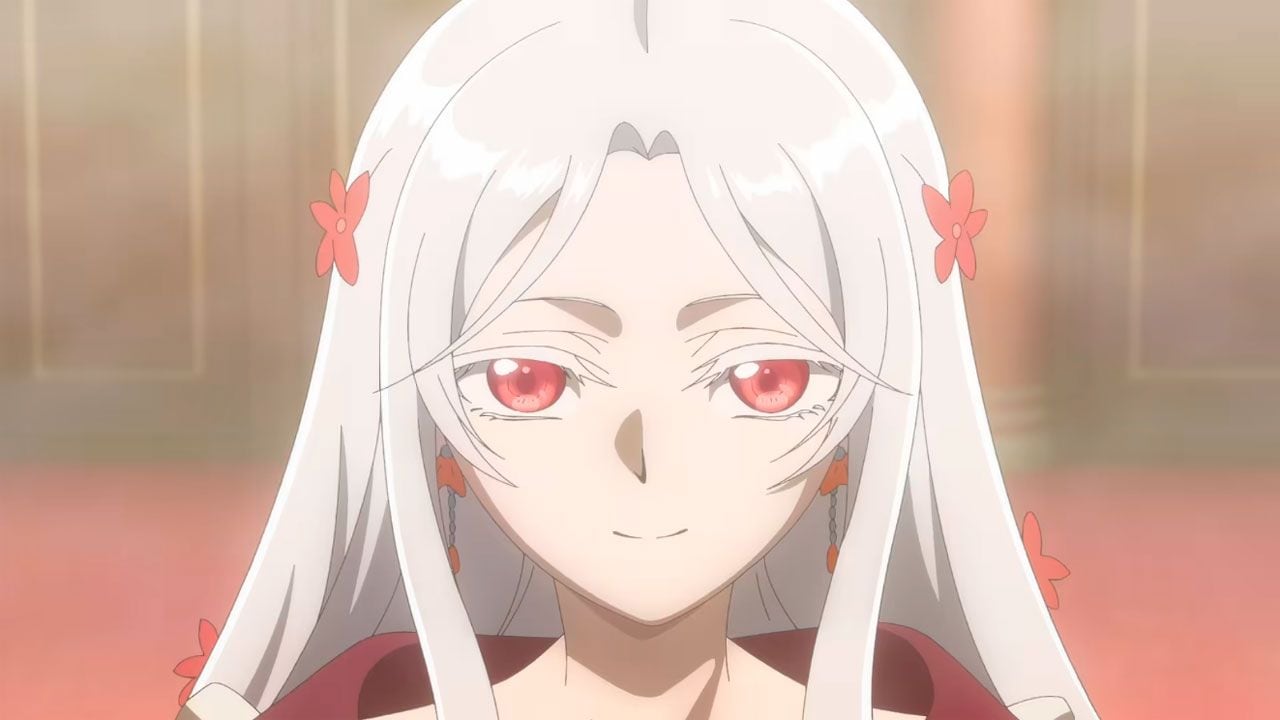 Maomao vuelve al mostrador: la boticaria ya tiene fecha para su tercera temporada en Crunchyroll