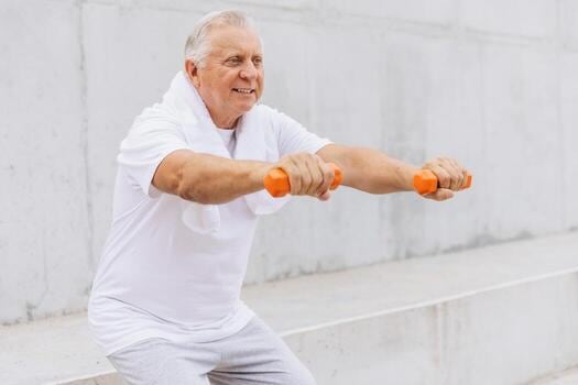 El cuerpo cambia aunque la balanza no se mueva: claves para sostener músculos y huesos después de los 35