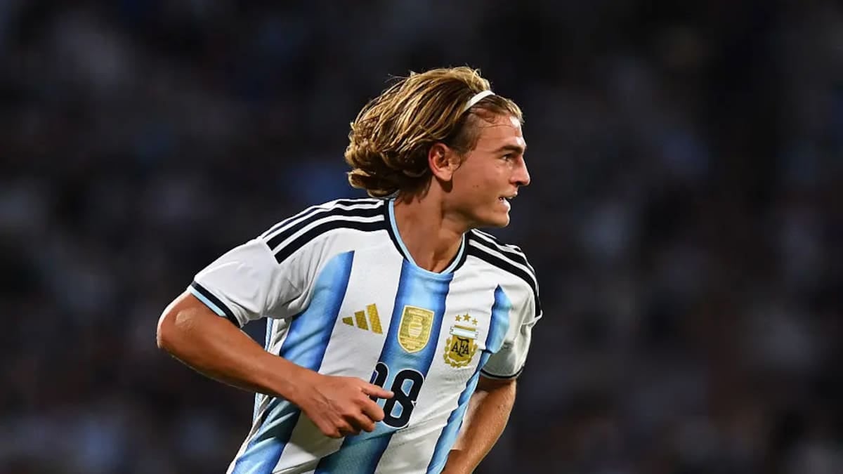 Córdoba se prende: la Argentina golea 2-0 a Bolivia y empieza a pasar la página del Mundial