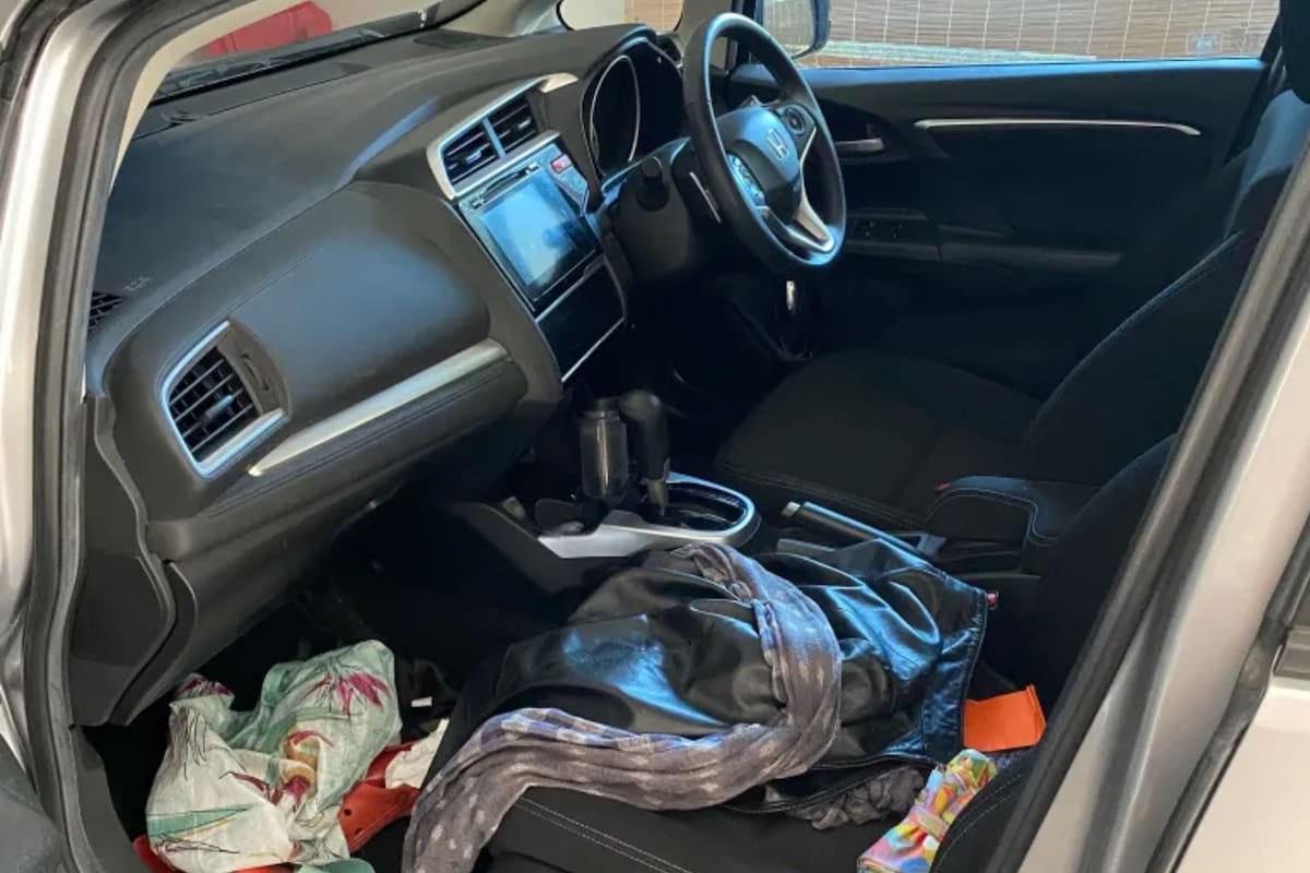 El interior del auto como reflejo de la rutina: cuando limpiarlo también es cuidarse al volante
