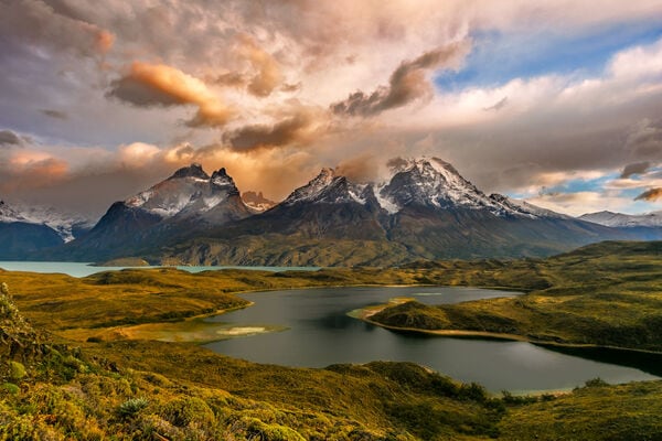 Buenos Aires y Bariloche, entre los 50 destinos recomendados para viajar en 2027