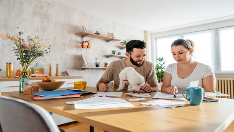 El decil más alto de la Argentina arrancó en 3,9 millones de pesos por hogar y promedió los seis millones durante el segundo trimestre