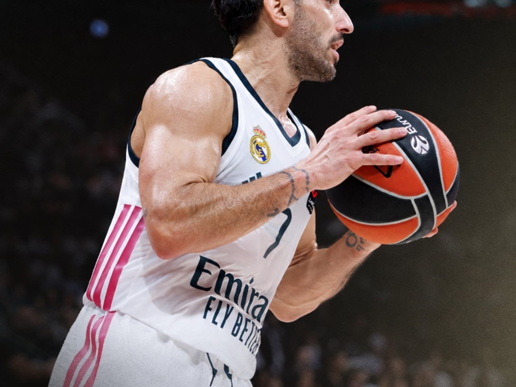 El Madrid de Campazzo y Deck naufraga en Sofía y firma un arranque histórico para el olvido
