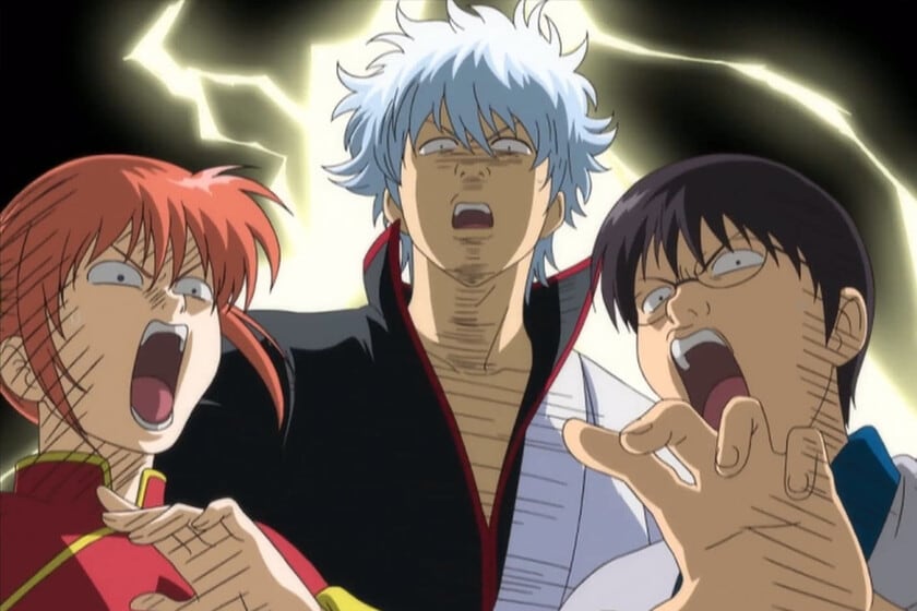 Gintama, veinte años después: cuando un manga pensado para durar poco se transformó en una saga de 367 episodios