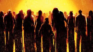 De hongos, cerebros y otros apocalipsis: tres ficciones para pensar la amenaza de los muertos vivientes