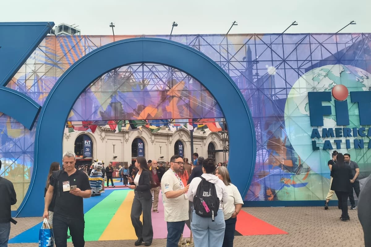 De Gramado a Coquimbo: qué ofrecen Brasil, Uruguay y Chile para tentar al turista argentino