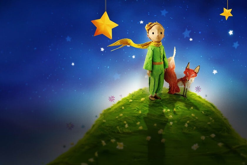 El Principito vuelve a la pantalla grande con acción real y el corazón intacto de Saint-Exupéry