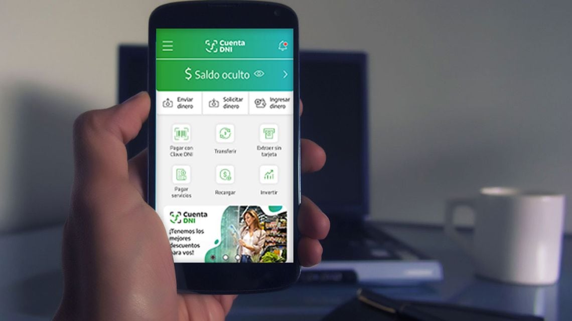 Cuenta DNI mete un 20% en Cabify para el sábado: cómo atrapar el reintegro sin perder plata en el intento