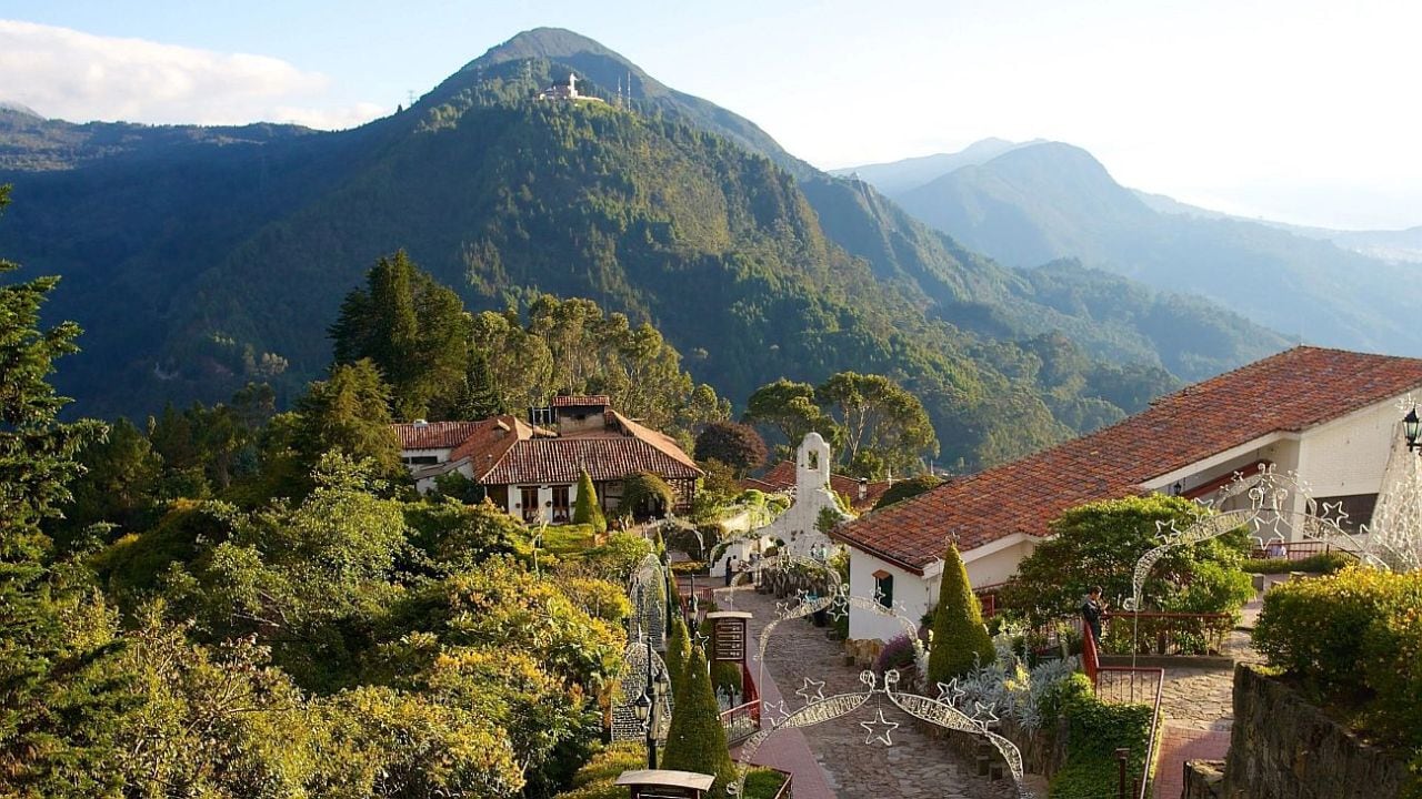 Colombia recibió un 22 % más de turistas argentinos en 2025: del Caribe a las haciendas cafeteras, un recorrido para armar a medida
