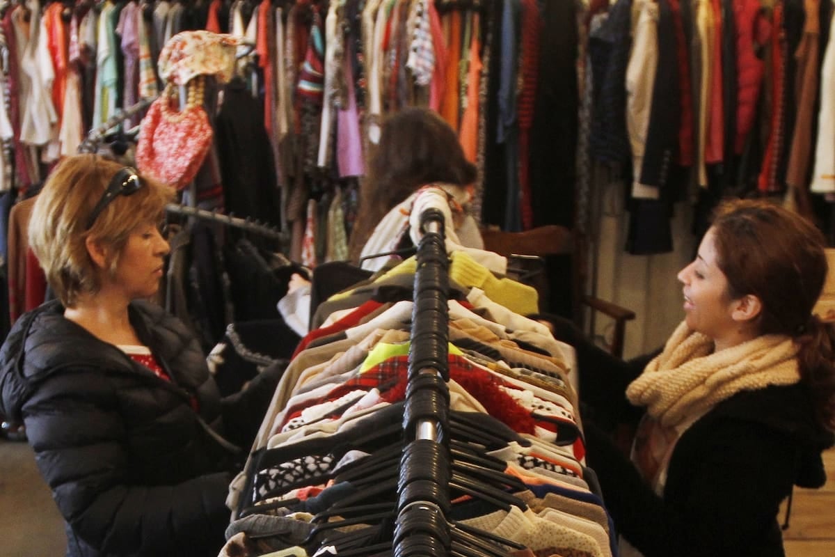 Consumo prudente en la frontera: las ventas minoristas pymes retrocedieron 1,2% en septiembre y suman una caída de 2,1% en el año
