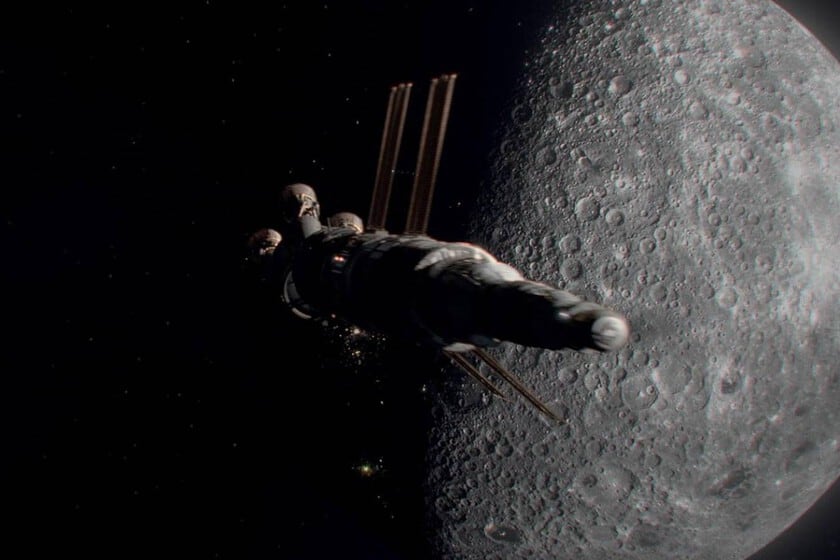 Ad Astra: el viaje de Brad Pitt al fondo de sus propios silencios