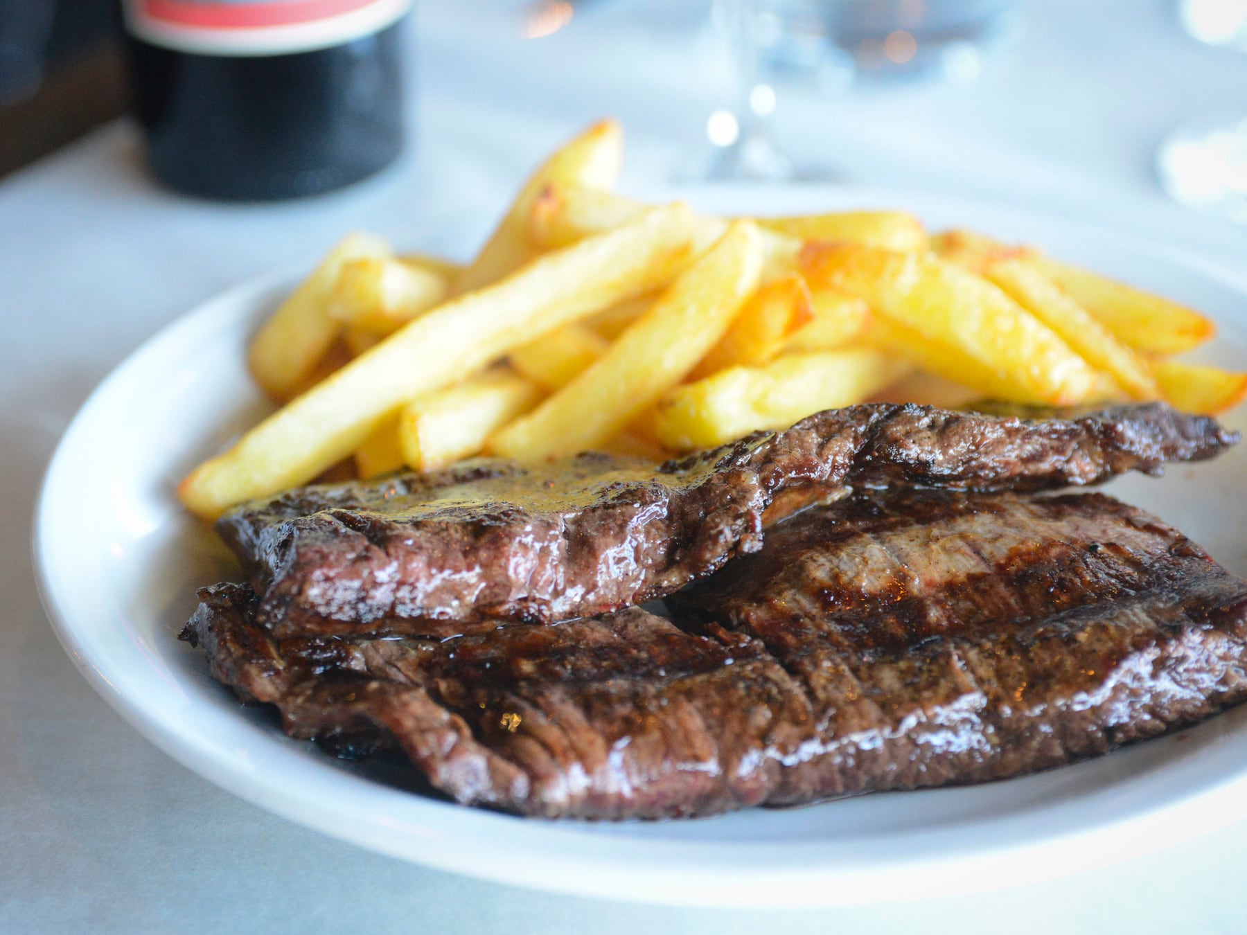 Una semana en la cocina: siete platos para girar la rutina del 5 al 11 de octubre