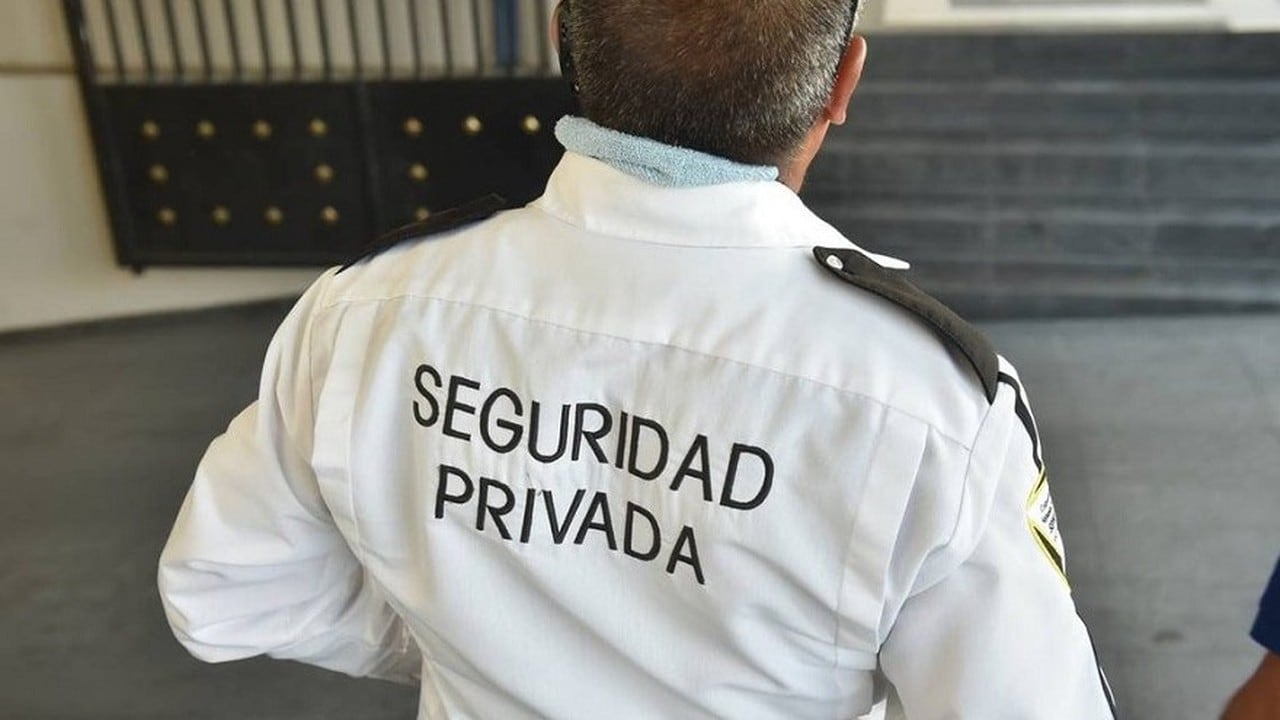 Vigiladores: el básico de octubre se ubica en 1.053.200 pesos y el total conformado roza los 1,84 millones