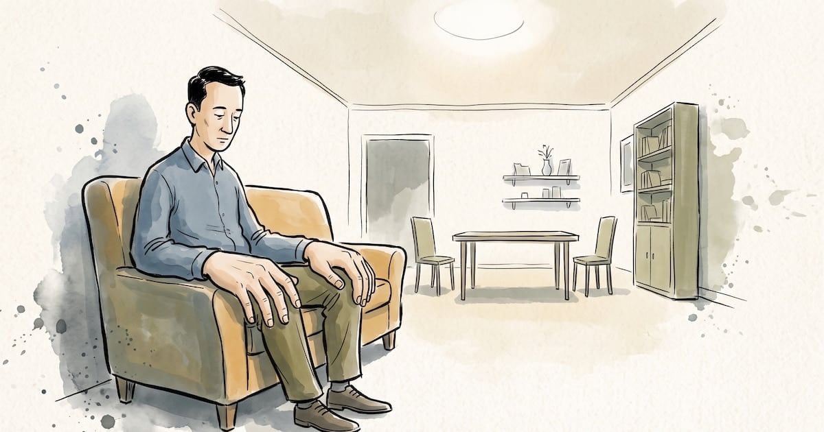 Cuando la mirada se trastoca: por qué ciertos cambios en la percepción merecen una consulta médica