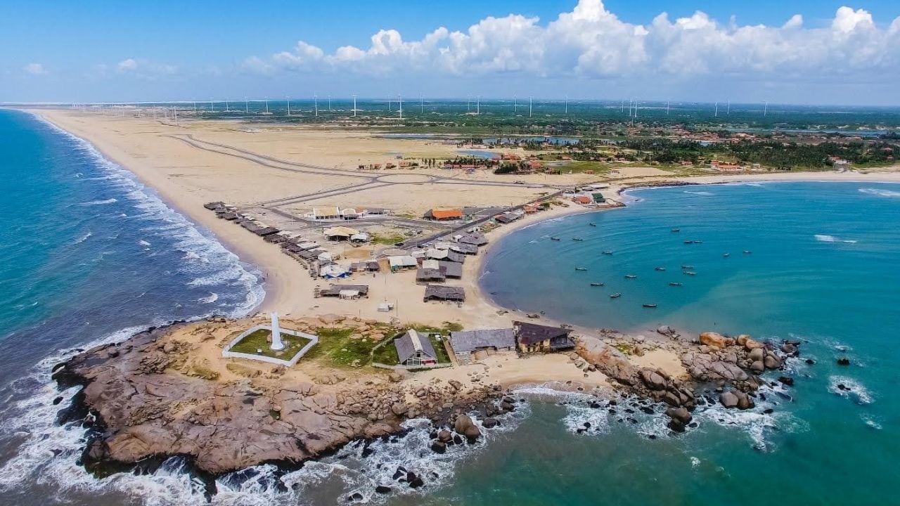 Verano 2027: Brasil extiende la mesa hacia el Nordeste y suma vuelos desde el interior argentino