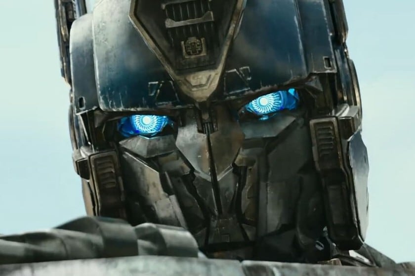 Transformers vuelve a la carga: Spielberg toma las riendas y suena el teléfono de Bay para sentarse en la silla grande