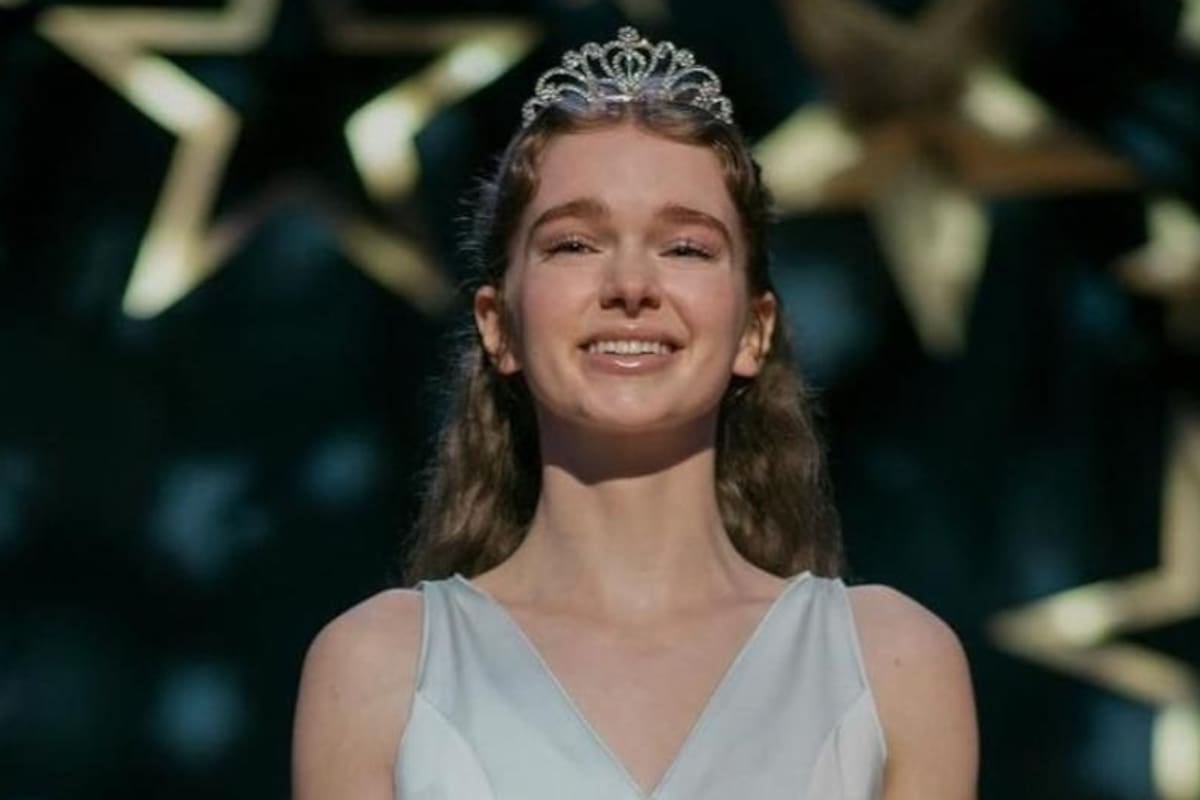 Carrie vuelve a la pantalla, pero esta vez el acoso también la persigue en el celular