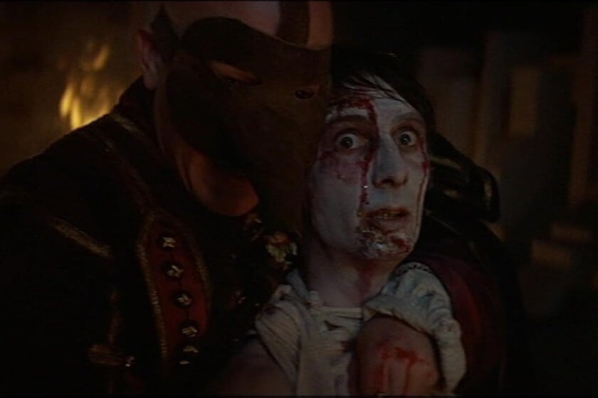 El filme maldito de los setenta vuelve a la pantalla: Los demonios, tal como su director quiso que se viera