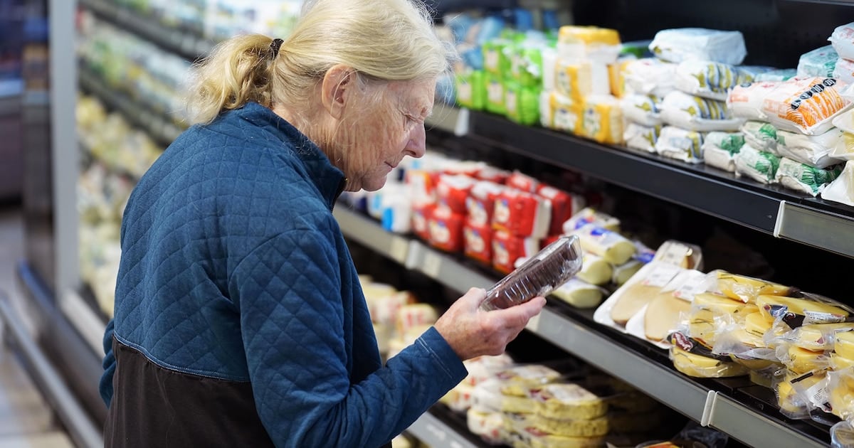 Frutas y verduras lideraron la dispersión de precios entre supermercados durante septiembre